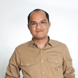 team member image